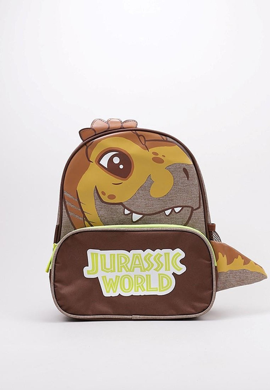 Enfants CERDÁ | Acheter Cerda Mochila Jurassic World En Ligne