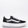 Femme VANS Baskets A Plateforme | Acheter Vans Ua Old Skool Overt En Ligne