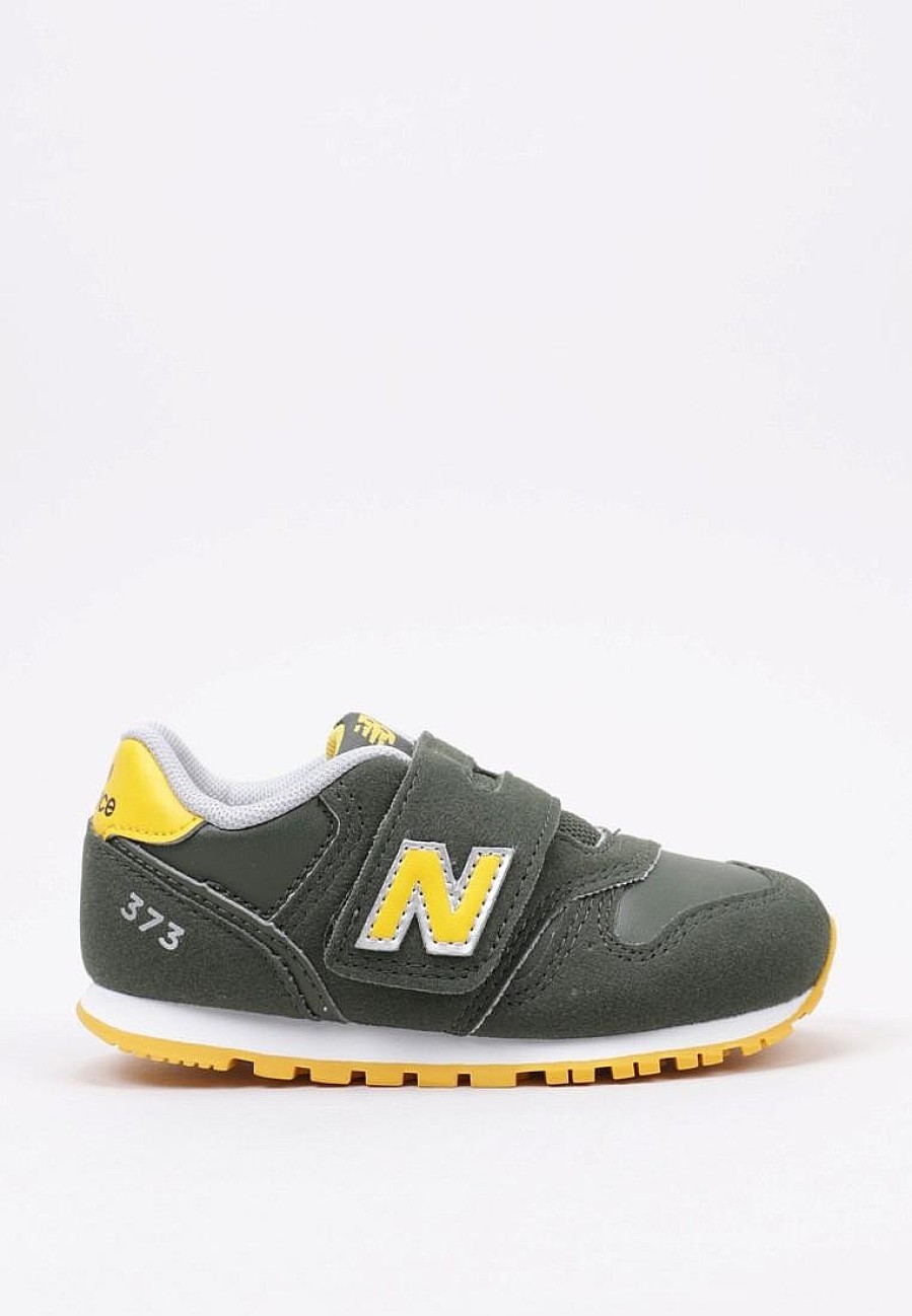 Enfants NEW BALANCE Baskets A Scratch | Acheter New Balance Iz373 En Ligne