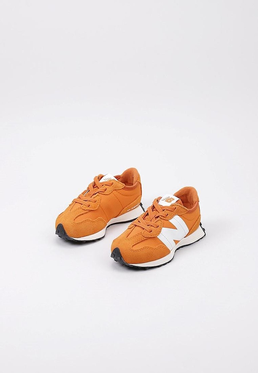 Enfants NEW BALANCE Baskets Bebes | Acheter New Balance 327Gc En Ligne