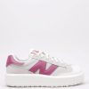 Femme NEW BALANCE Baskets A Plateforme | Acheter New Balance Ct302 En Ligne