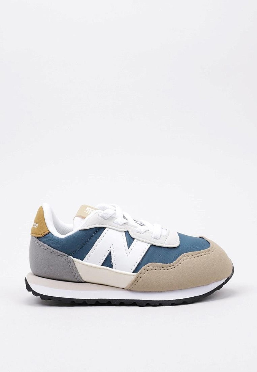 Enfants NEW BALANCE Baskets Bebes | Acheter New Balance Ih237 En Ligne