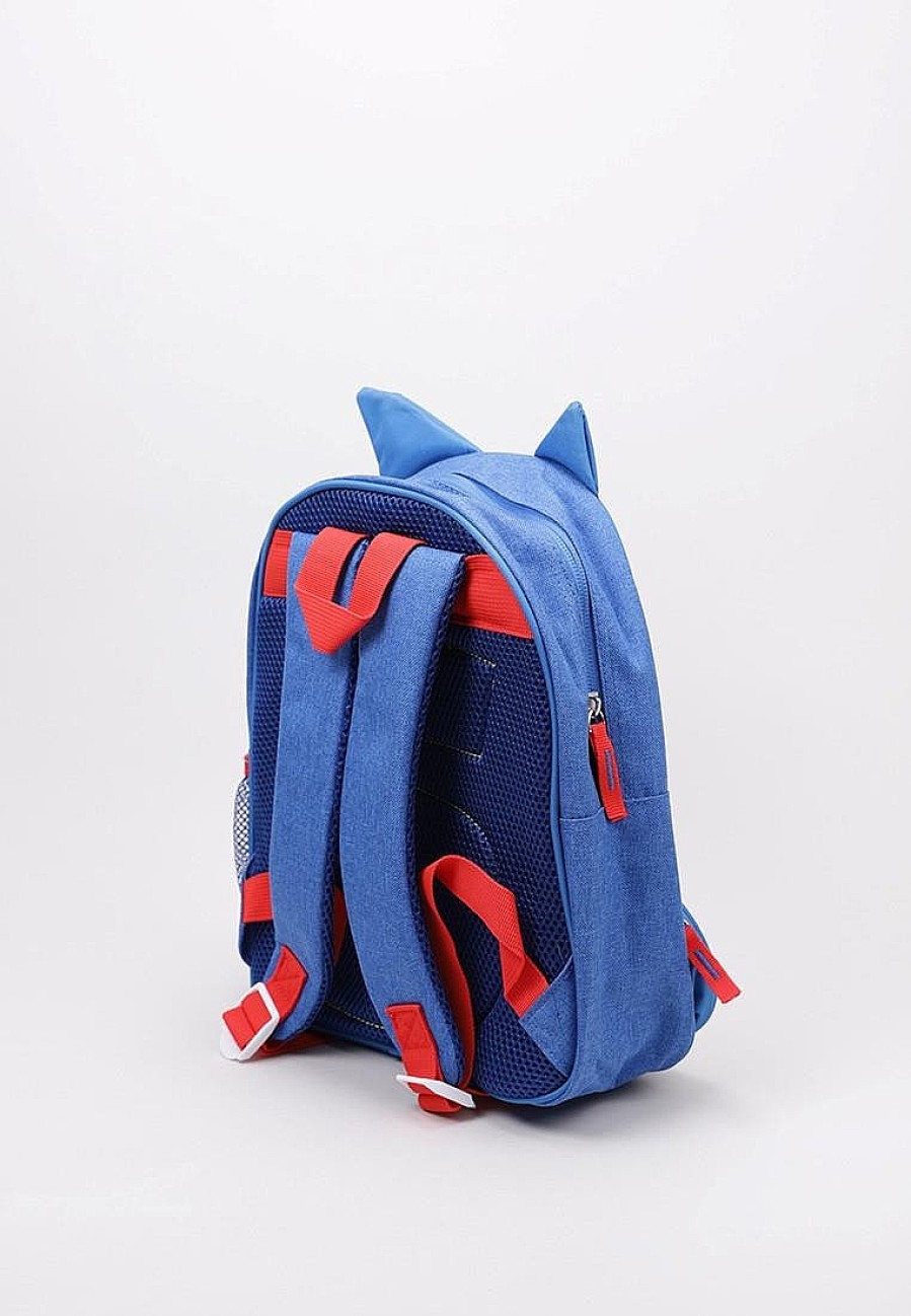 Enfants CERDÁ | Acheter Cerda Mochila Sonic En Ligne