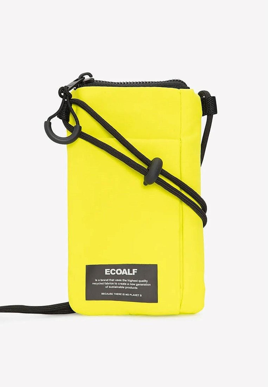 Femme ECOALF | Acheter Ecoalf Agnesalf Phone Pouch En Ligne