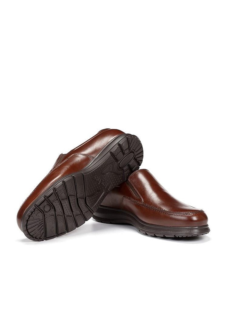 Homme FLUCHOS Mocassins | Acheter Fluchos F0603 En Ligne