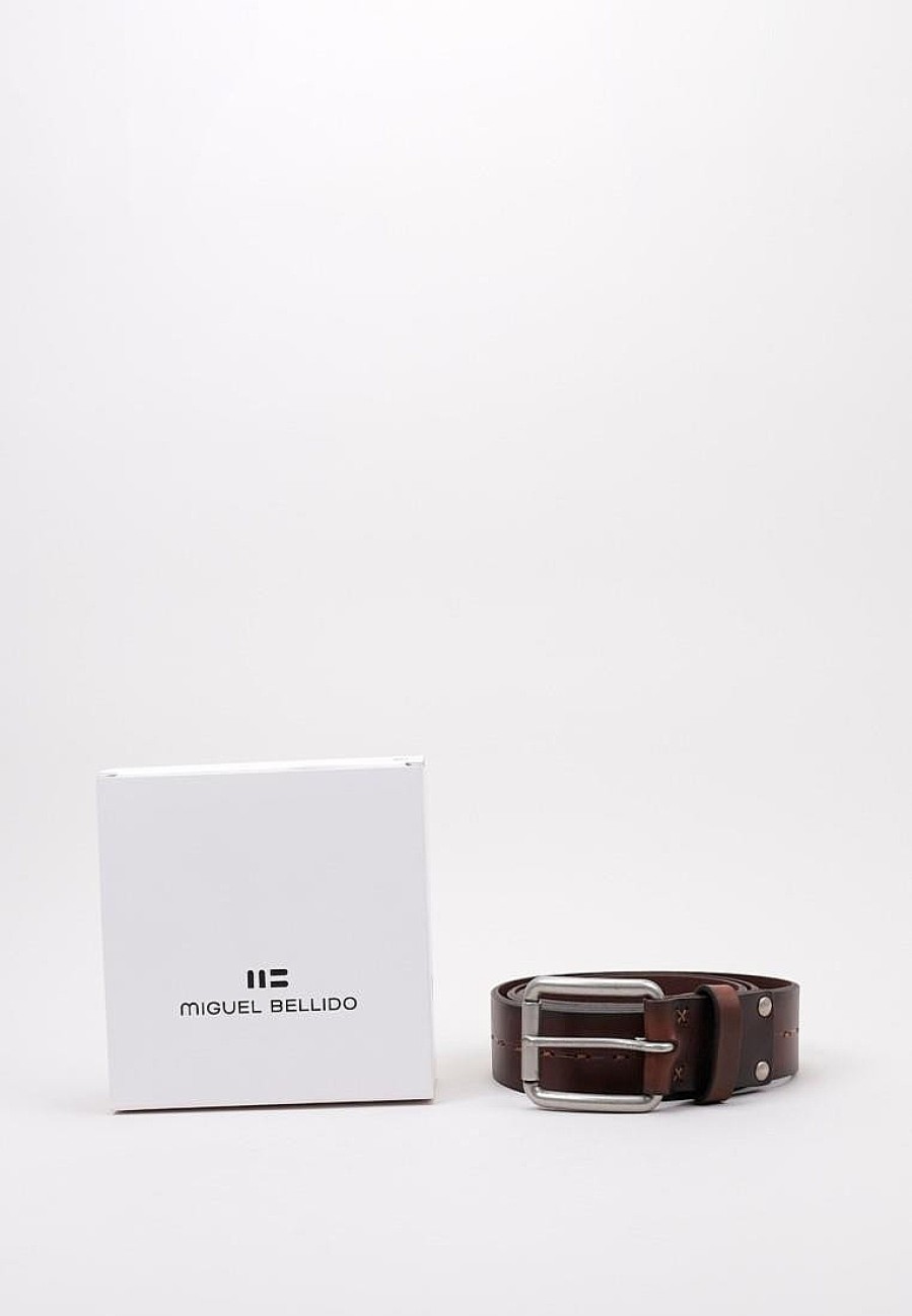 Homme MIGUEL BELLIDO | Acheter Miguel Bellido 4270-40 En Ligne