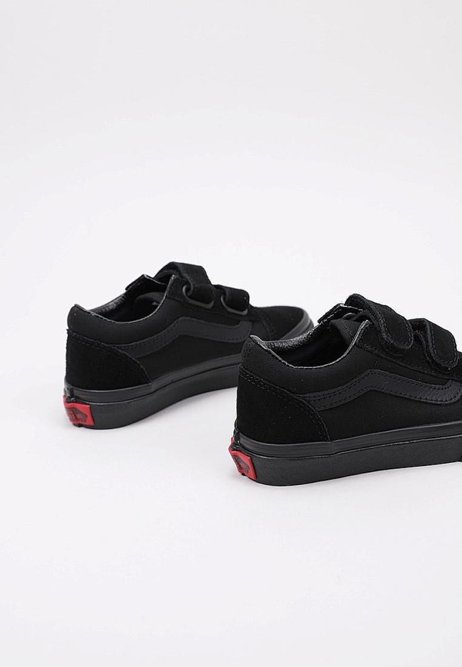 Enfants VANS Baskets A Scratch | Acheter Vans Uy Old Skool V En Ligne