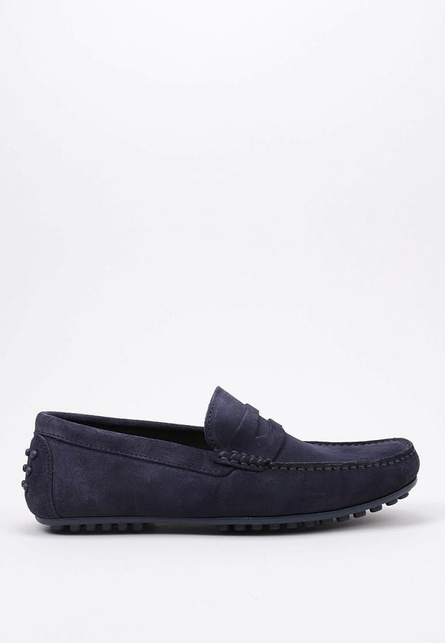 Homme KRACK HERITAGE Mocassins | Acheter Krack Heritage Kung Si En Ligne