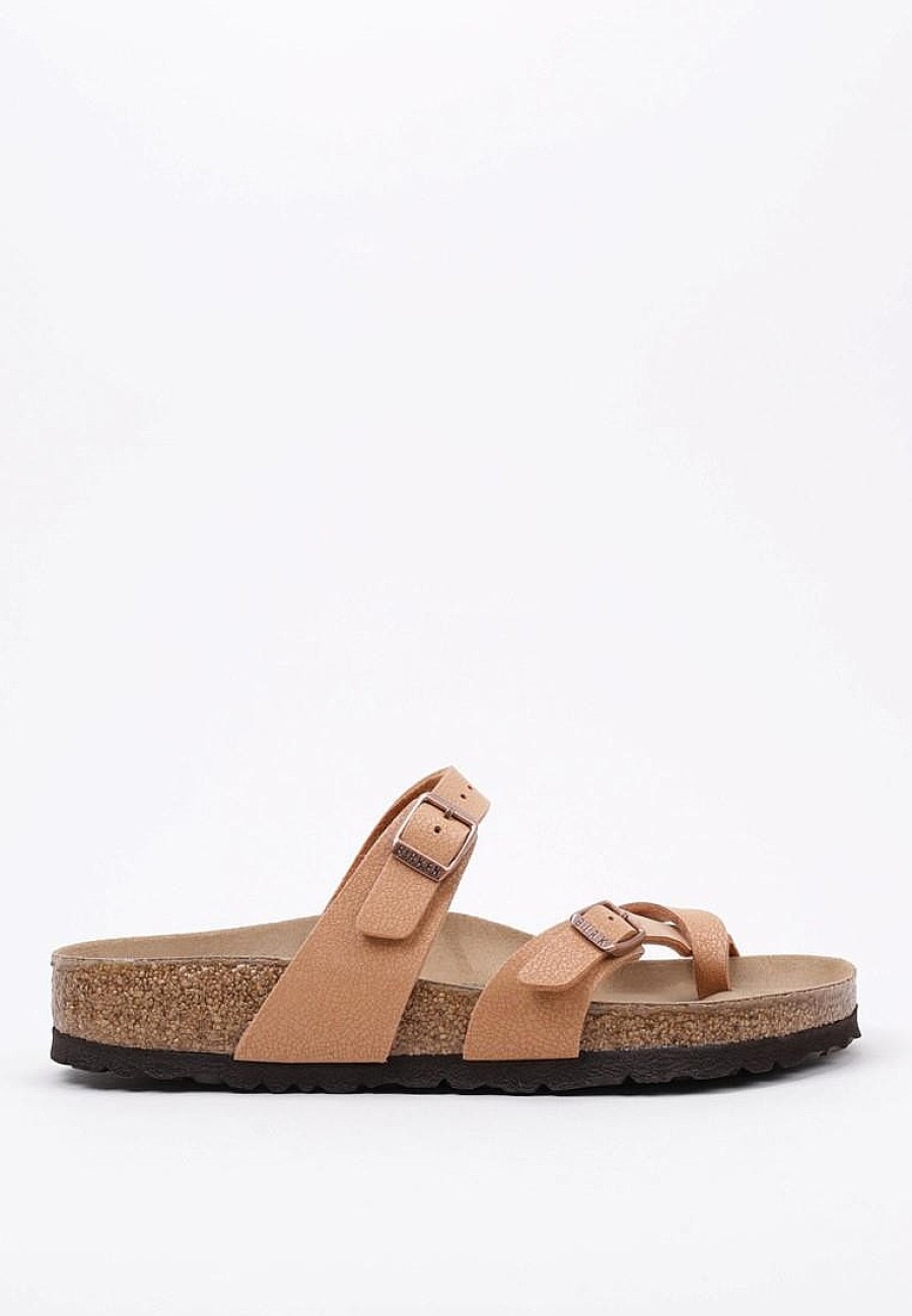 Femme BIRKENSTOCK | Acheter Birkenstock Mayari Bfbc En Ligne