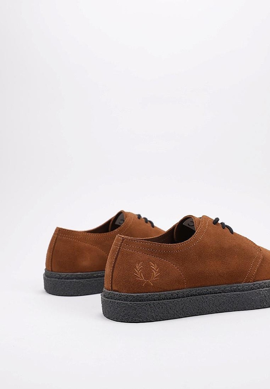 Homme FRED PERRY | Acheter Fred Perry B4360 Linden En Ligne