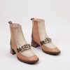 Femme HISPANITAS Bottines A Talon | Acheter Hispanitas Charlize-4-I23 En Ligne