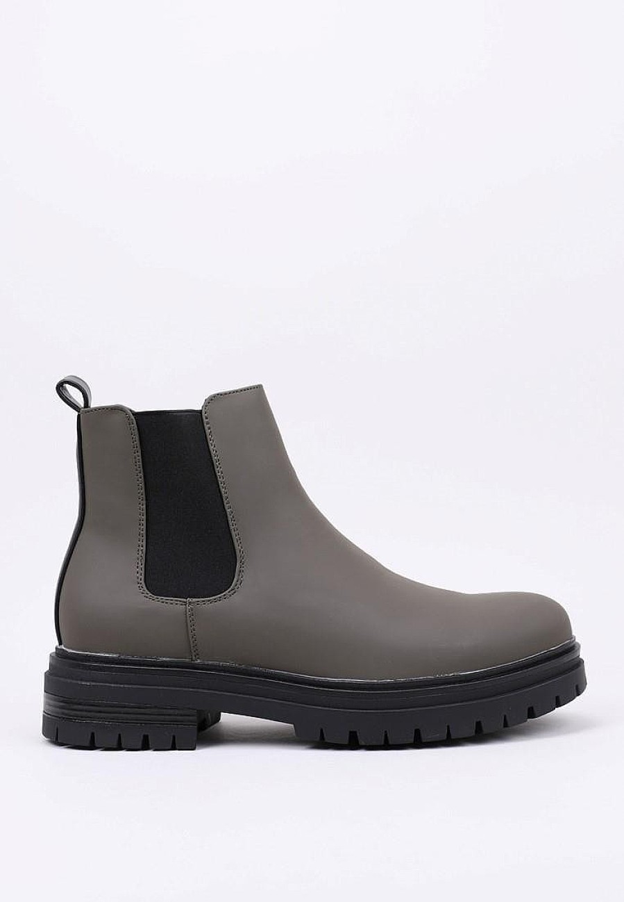 Homme KRACK CORE Bottes Chelsea | Acheter Krack Core Chester En Ligne