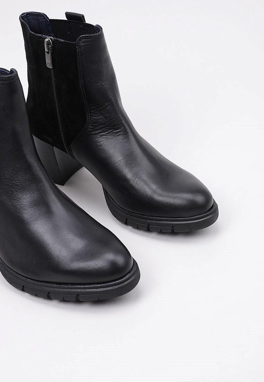 Femme DORKING Bottines A Talon | Acheter Dorking D8850-Suca En Ligne