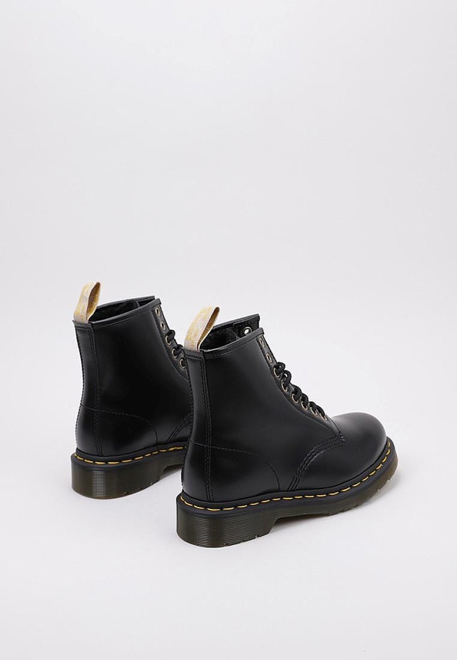 Femme DR MARTENS Rangers | Acheter Dr Martens Vegan 1460 En Ligne