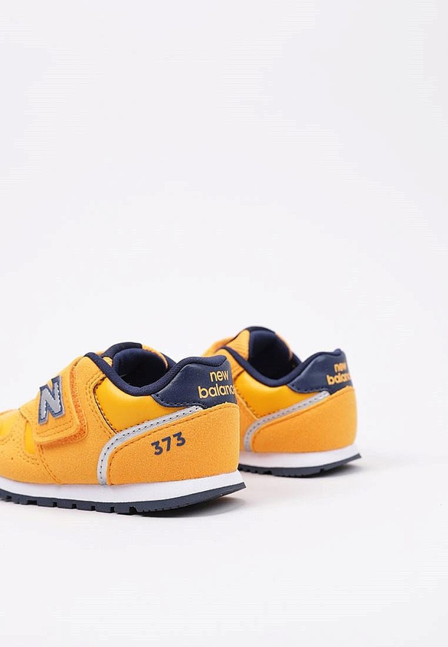 Enfants NEW BALANCE Baskets A Scratch | Acheter New Balance 373 Hook And Loop En Ligne