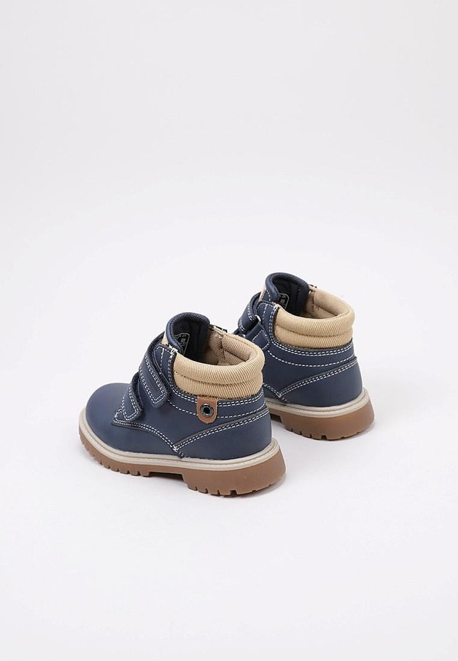 Enfants Xti Kids Bottes Pour Bebes | Acheter Xti Kids 150522 En Ligne