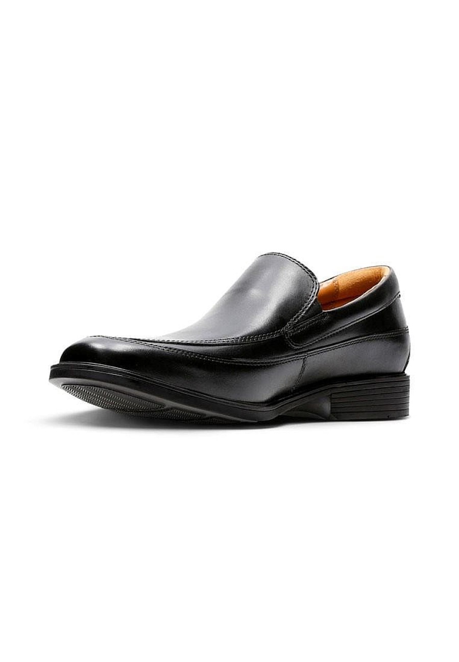 Homme CLARKS Mocassins | Acheter Clarks Tilden Free En Ligne