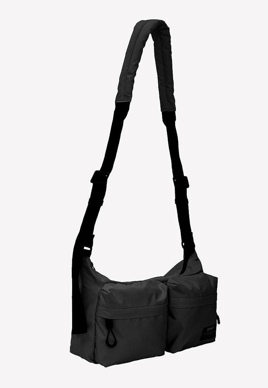 Femme ECOALF | Acheter Ecoalf Danielaalf Crossbody Bag Woman En Ligne