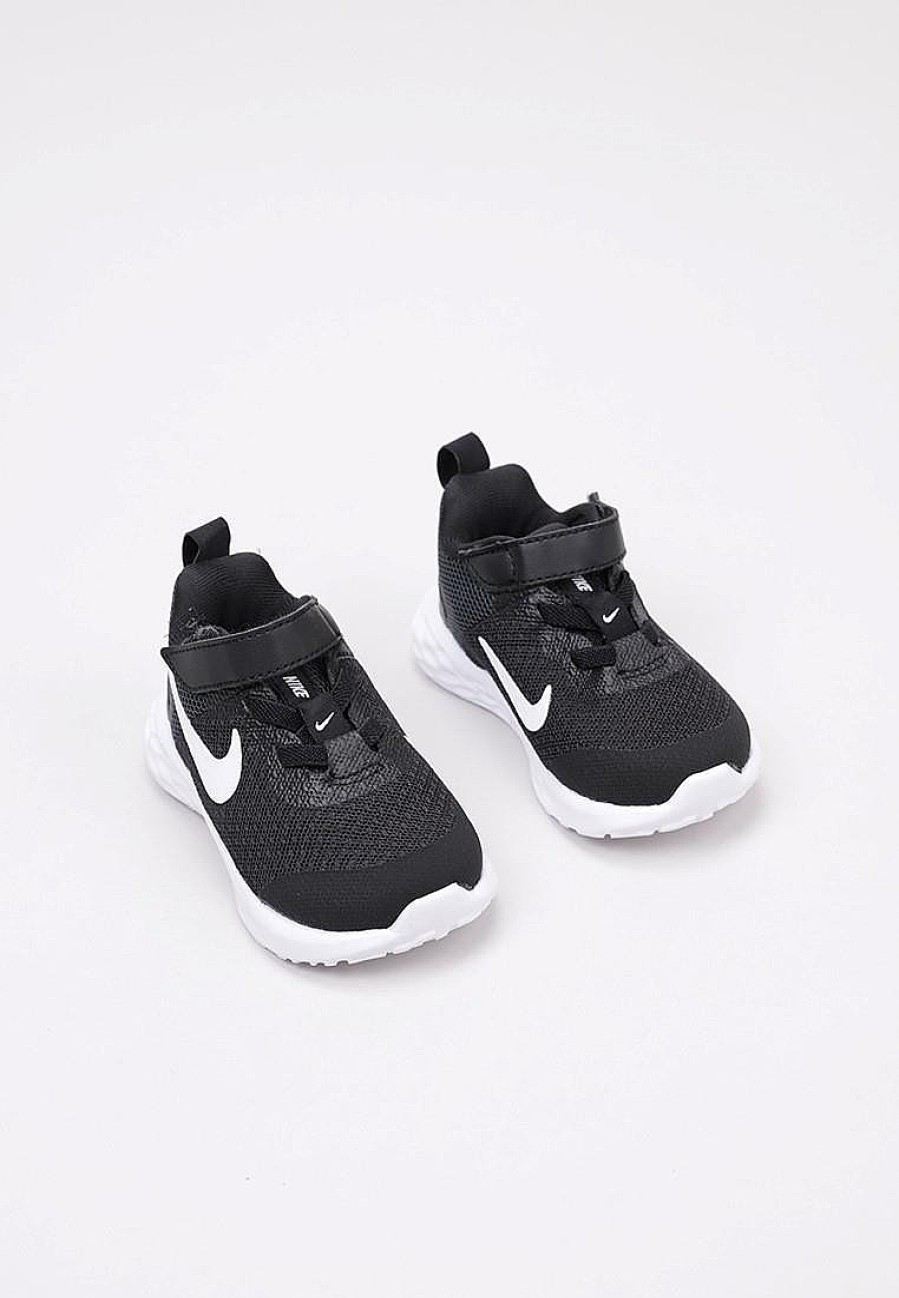 Enfants NIKE Baskets Bebes | Acheter Nike Revolution 6 (Tdv) En Ligne