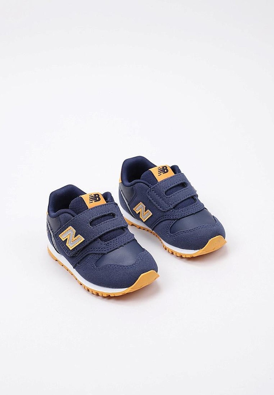 Enfants NEW BALANCE Baskets Bebes | Acheter New Balance Iz373 En Ligne