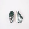 Enfants VANS Baskets Bebes | Acheter Vans Td Sk8-Mid Reissue V En Ligne