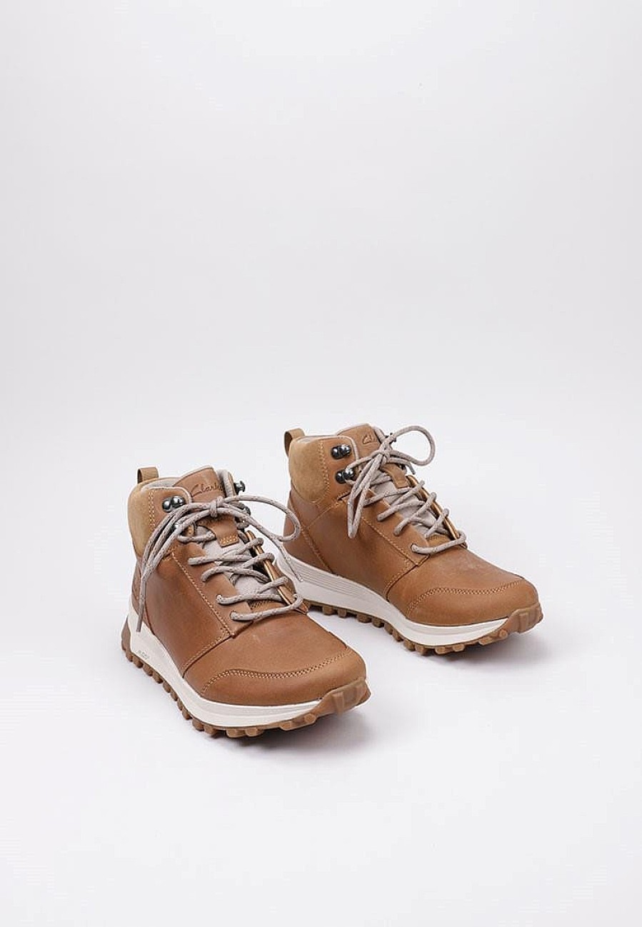 Homme CLARKS | Acheter Clarks Atl Trek Up Wp En Ligne