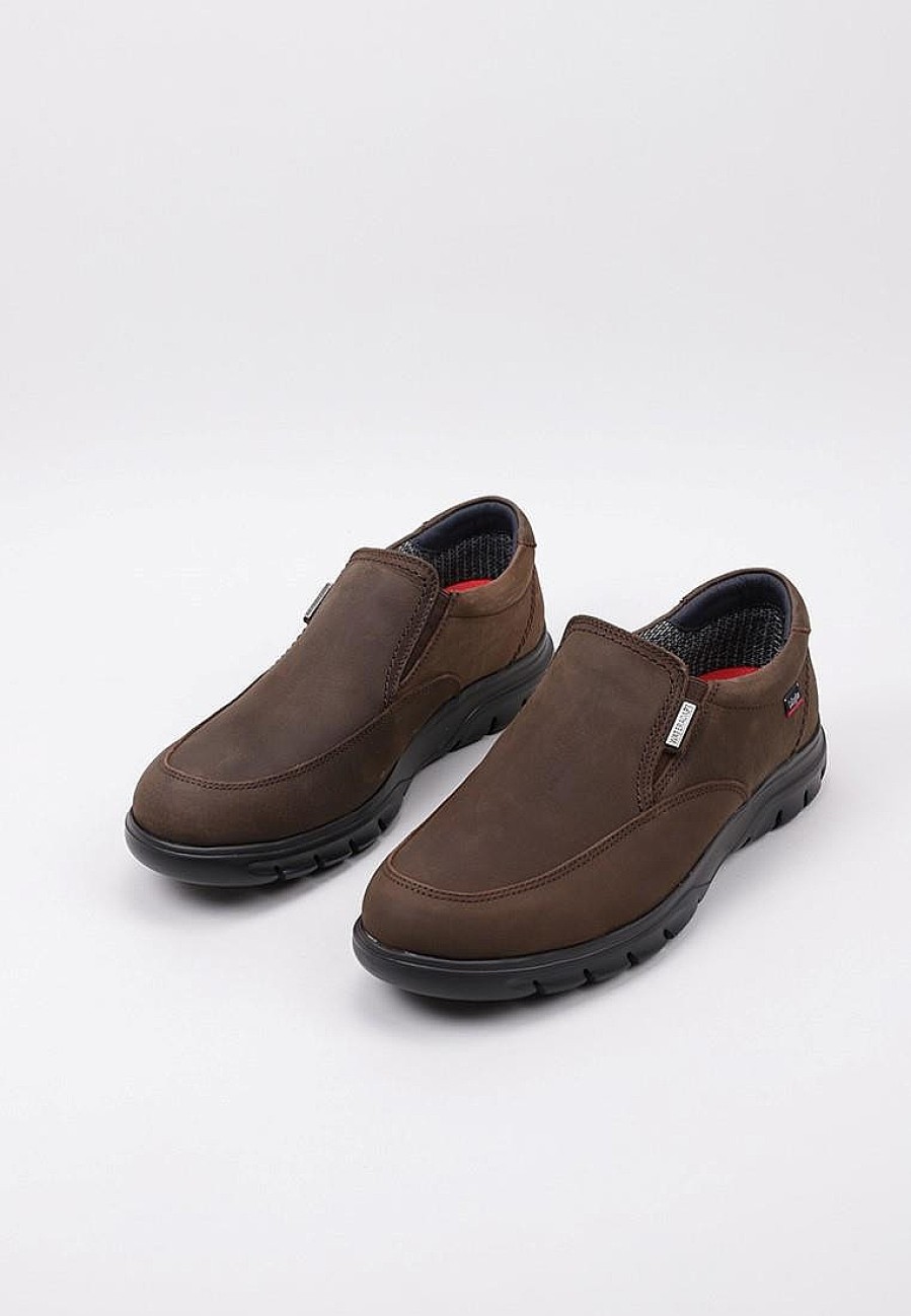 Homme CALLAGHAN Mocassins | Acheter Callaghan 17301 Water Stop En Ligne