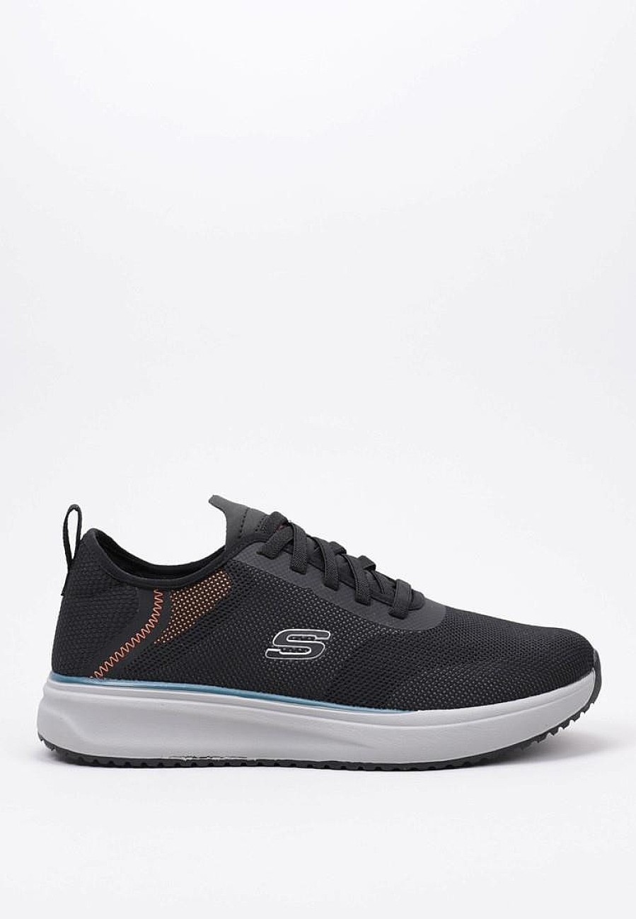 Homme SKECHERS | Acheter Skechers Crowder-Destino En Ligne