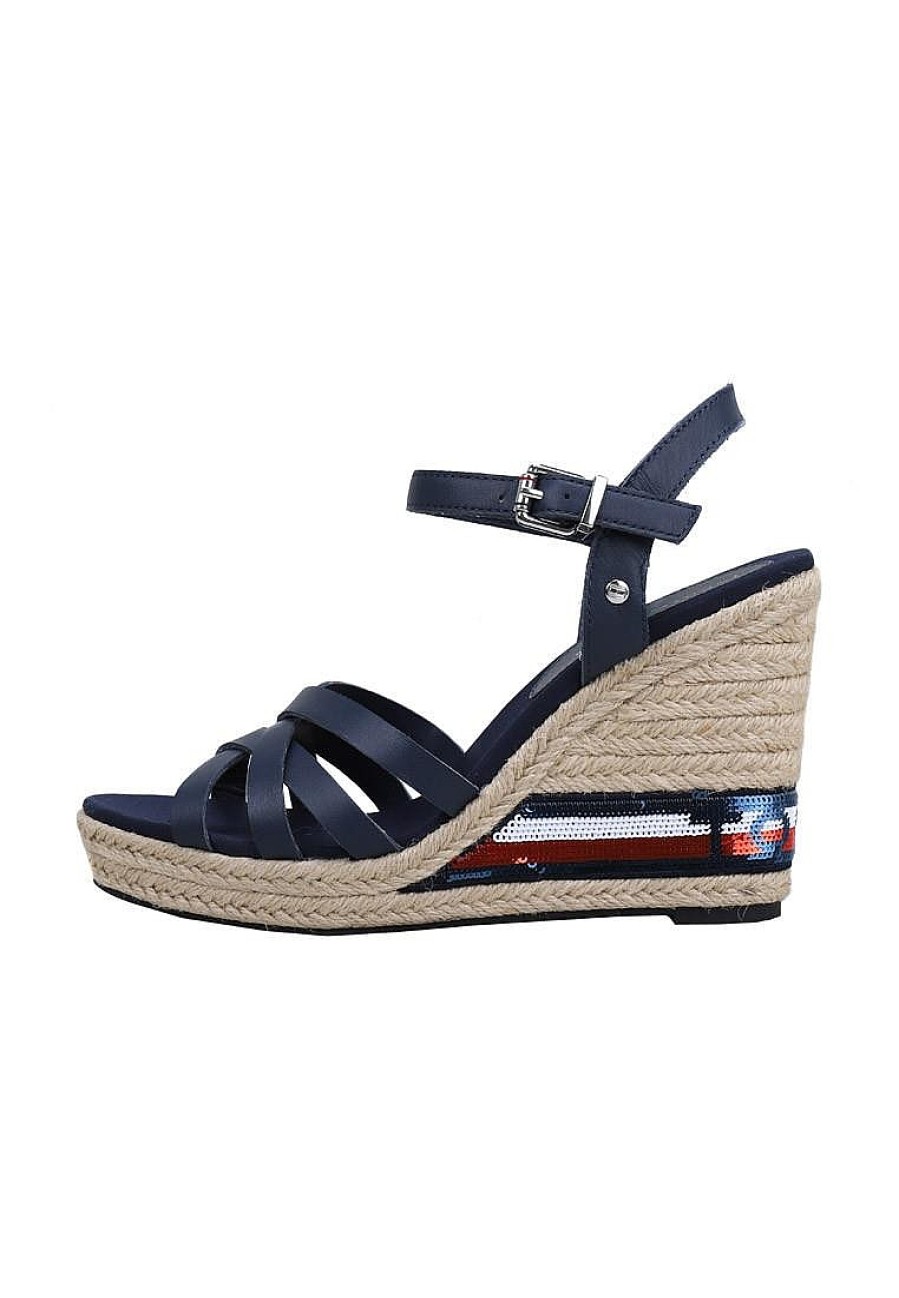 Femme TOMMY HILFIGER | Acheter Tommy Hilfiger Fw0Fw04843 En Ligne