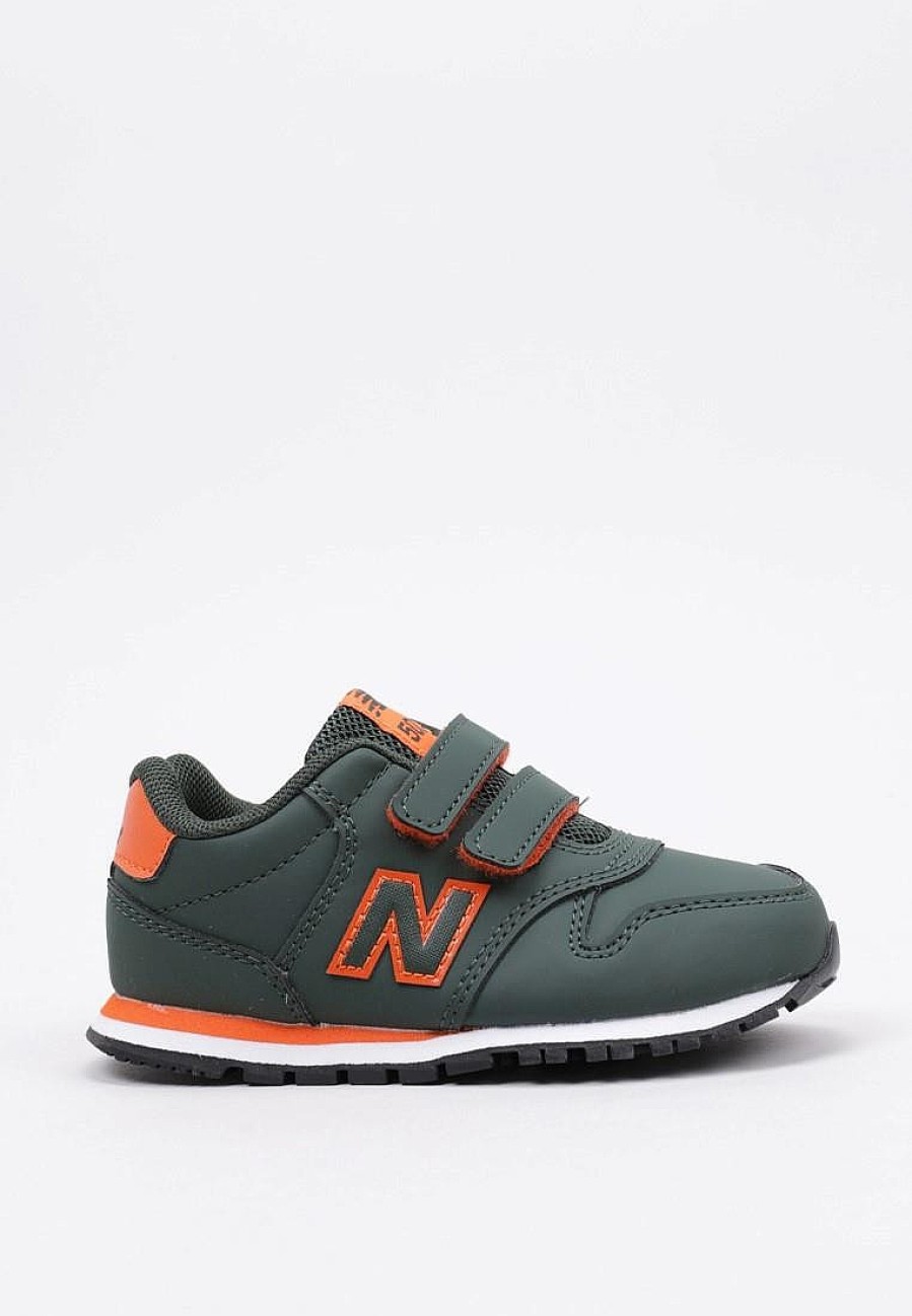 Enfants NEW BALANCE Baskets Bebes | Acheter New Balance Iv500V1 En Ligne