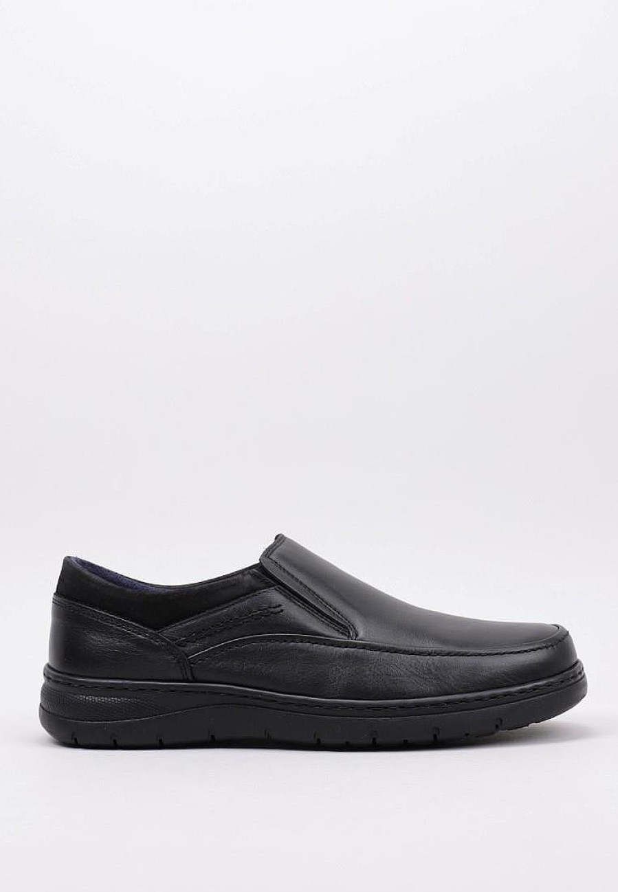 Homme NOTTON Mocassins | Acheter Notton 22 En Ligne