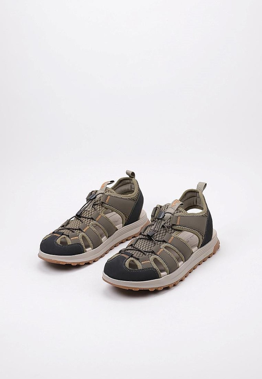 Homme CLARKS | Acheter Clarks Atl Trek Wave En Ligne