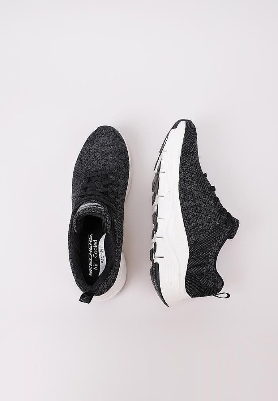 Femme SKECHERS Baskets A Plateforme | Acheter Skechers Arch Fit Infinite Adventure En Ligne