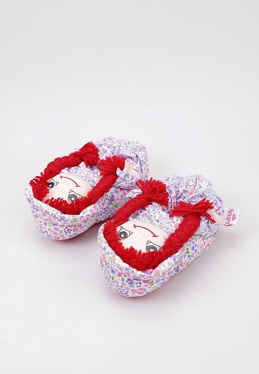 Enfants LELLI KELLY | Acheter Lelli Kelly Zapatilla Muneca En Ligne