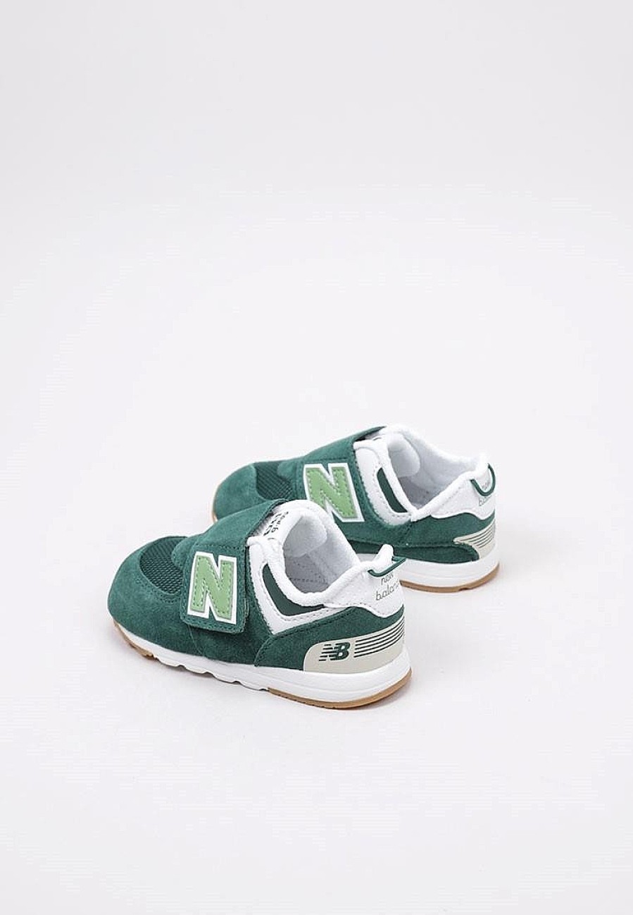 Enfants NEW BALANCE Baskets A Scratch | Acheter New Balance 574Co1 En Ligne