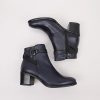 Femme DORKING Bottines A Talon | Acheter Dorking Lexi D9094 En Ligne