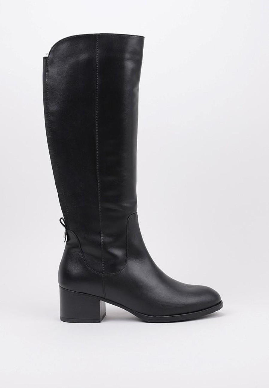 Femme WONDERS Bottes Hautes | Acheter Wonders G-5140 En Ligne