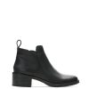 Femme CLARKS Bottines A Talon | Acheter Clarks Memi Zip En Ligne