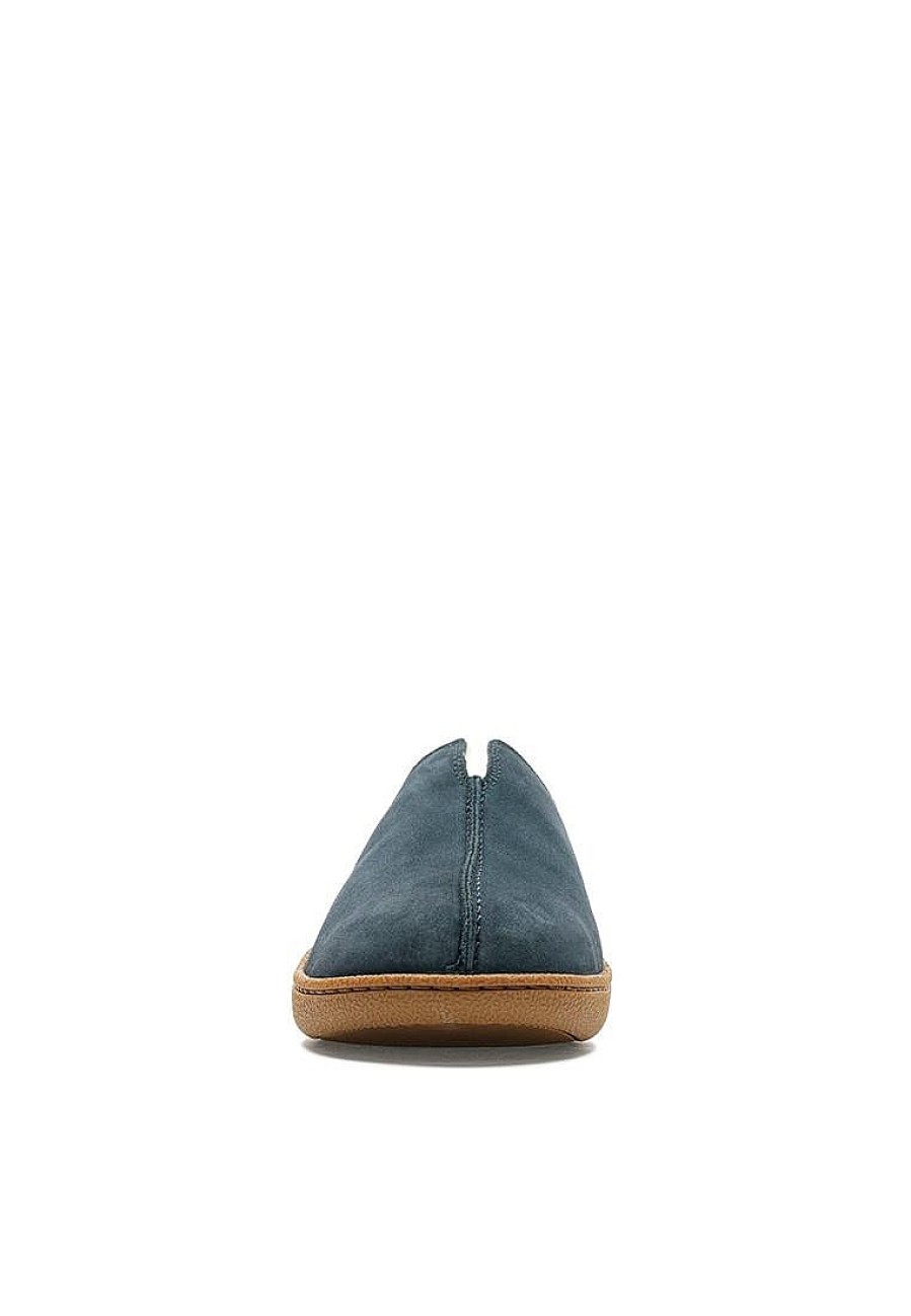 Homme CLARKS | Acheter Clarks Home Mule En Ligne