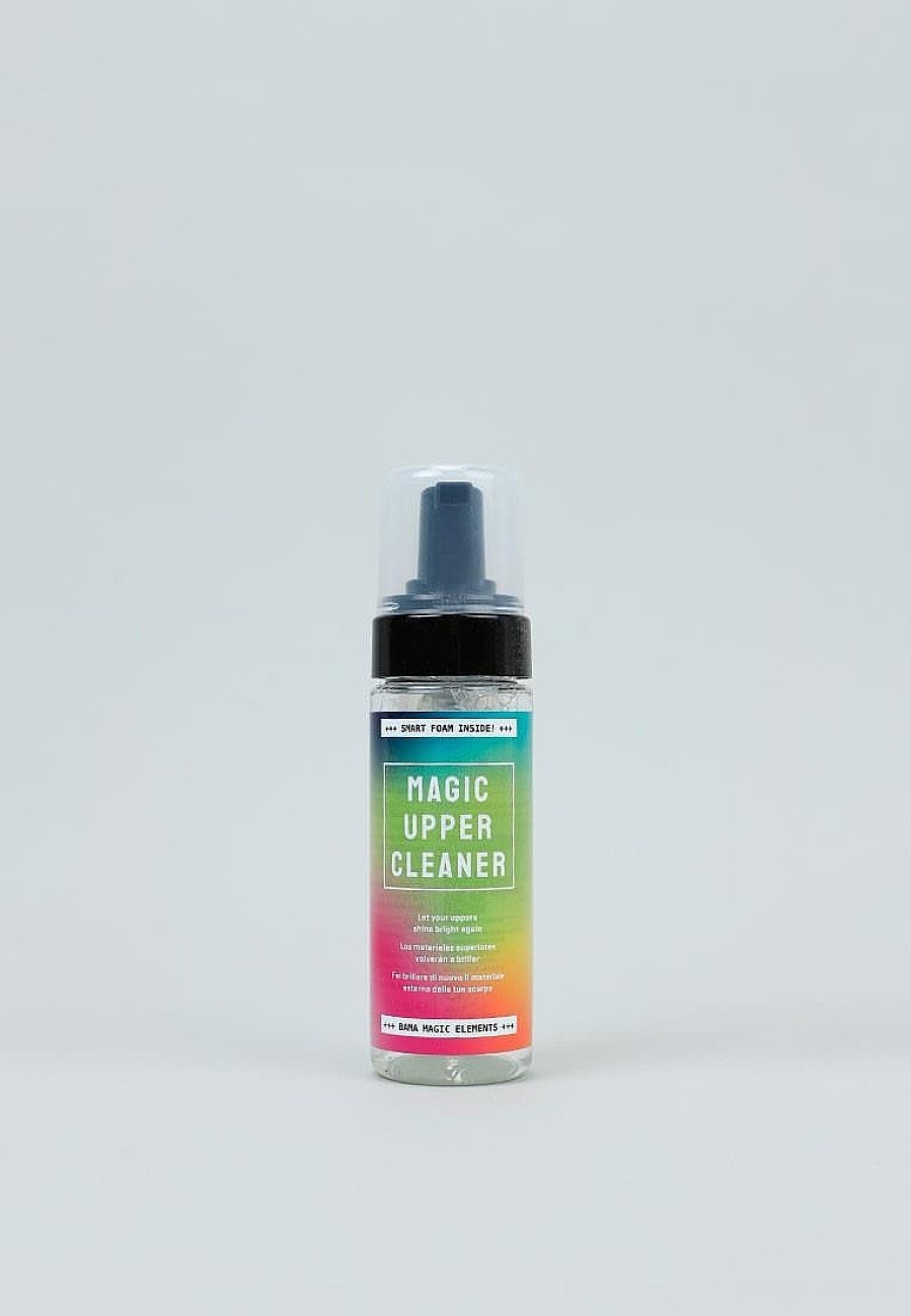 Femme BAMA | Acheter Bama Magic Upper Cleaner En Ligne