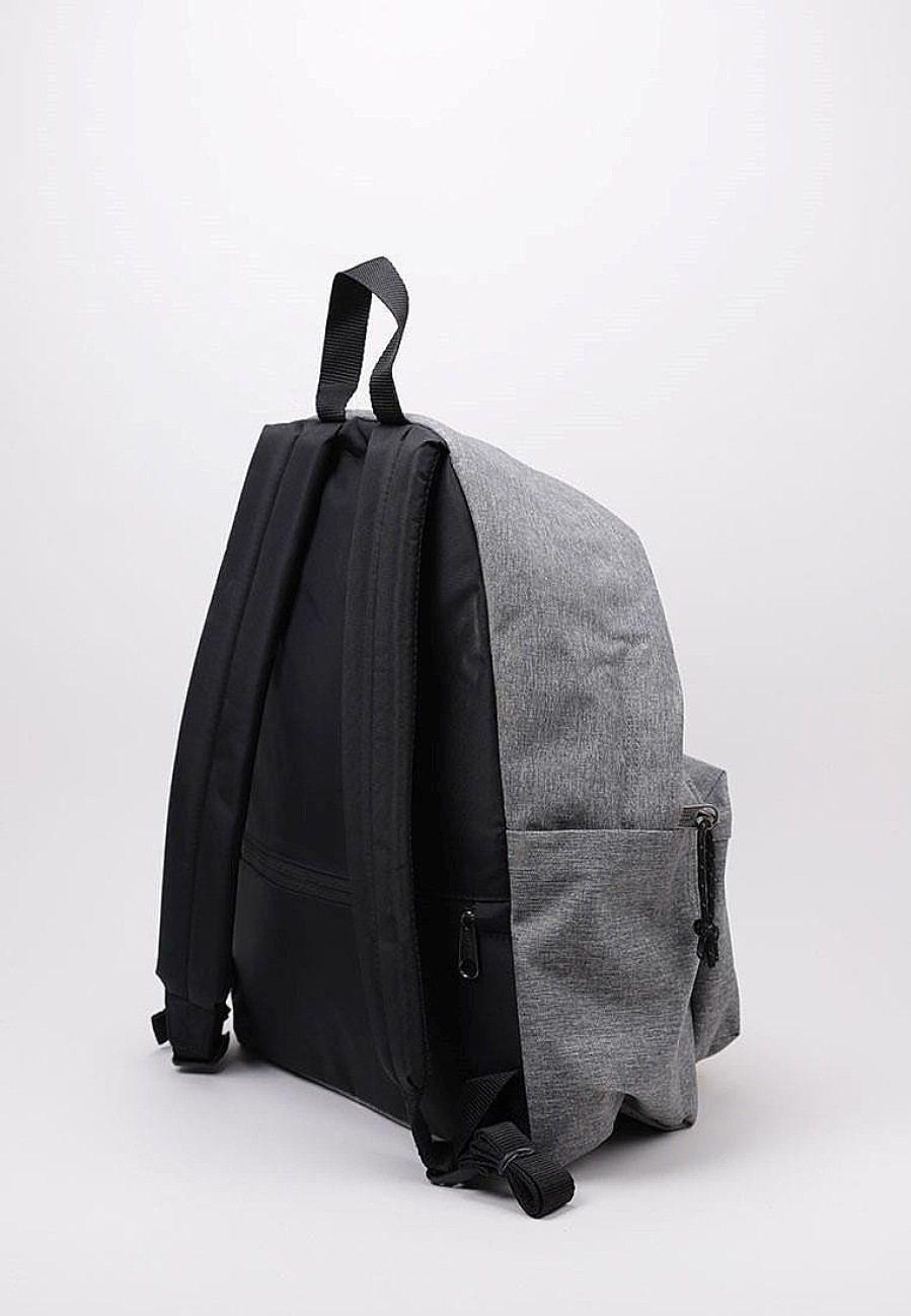 Femme EASTPAK | Acheter Eastpak Day Pak'R Sunday Grey En Ligne