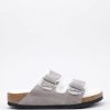 Femme BIRKENSTOCK | Acheter Birkenstock Arizona Fur En Ligne