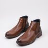 Homme FLUCHOS Bottes Chelsea | Acheter Fluchos F1343 En Ligne