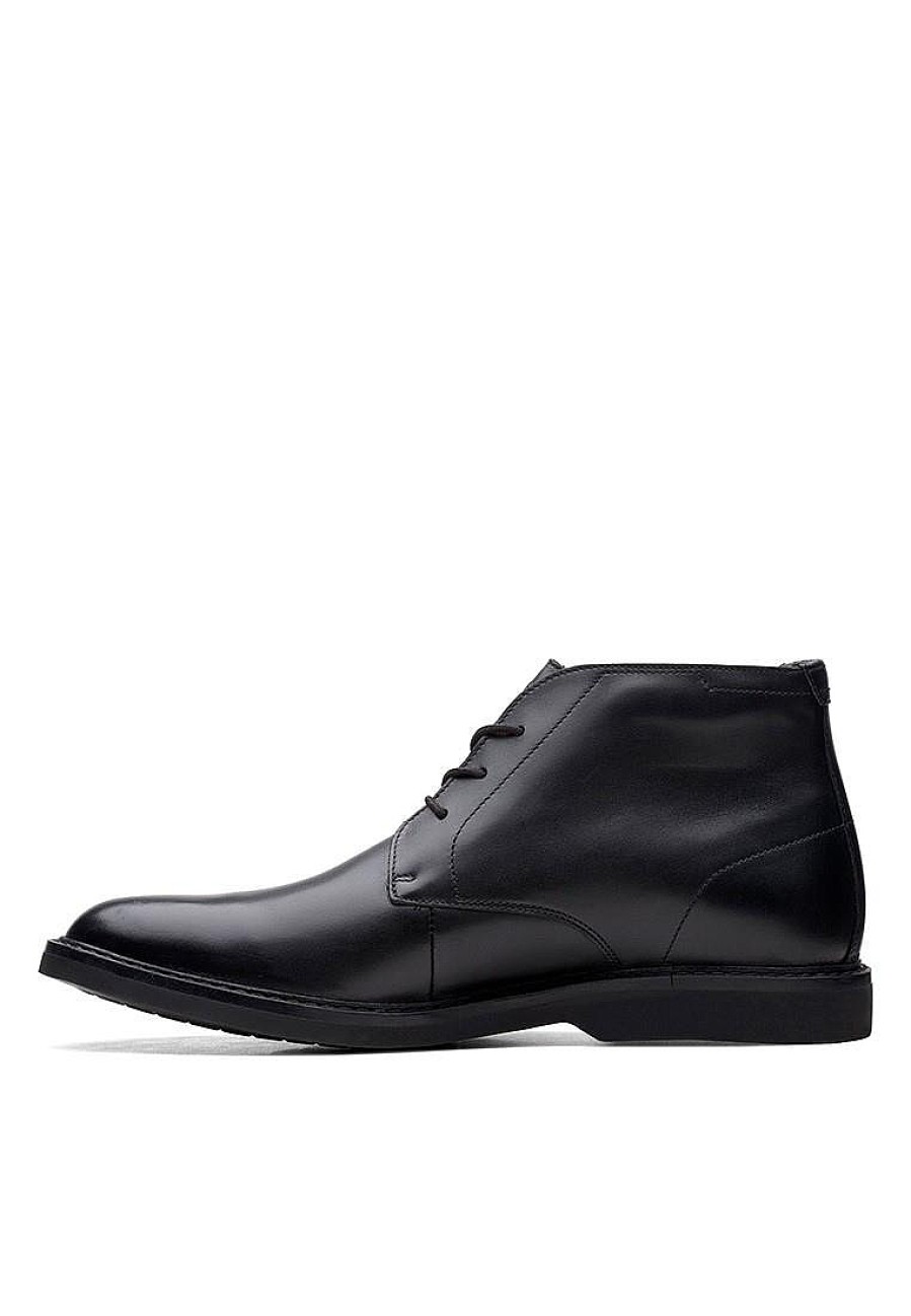 Homme CLARKS | Acheter Clarks Atticu Slthigtx En Ligne