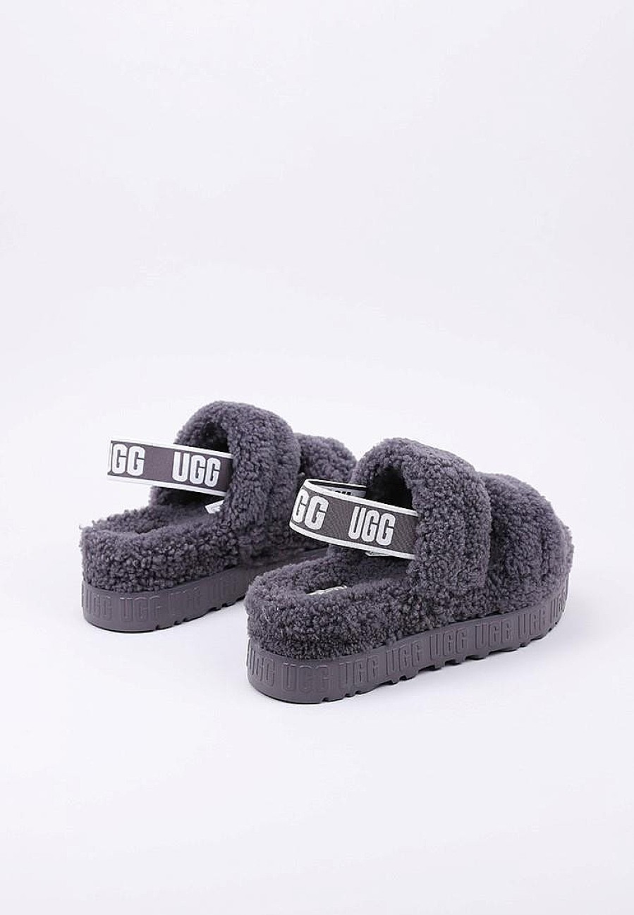 Femme UGG | Acheter Ugg Oh Fluffita En Ligne