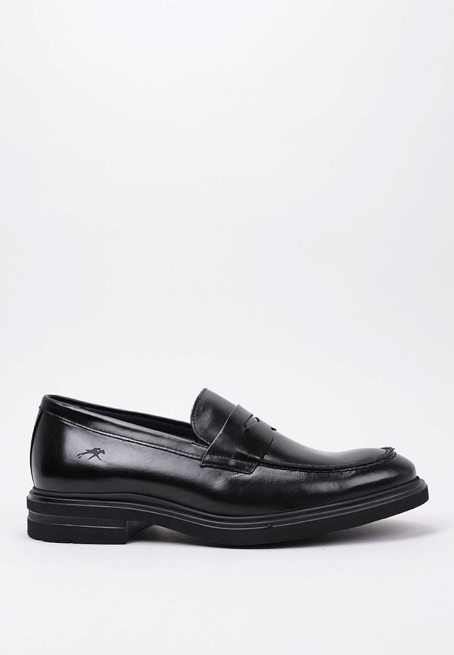 Homme FLUCHOS Mocassins | Acheter Fluchos F0633 En Ligne