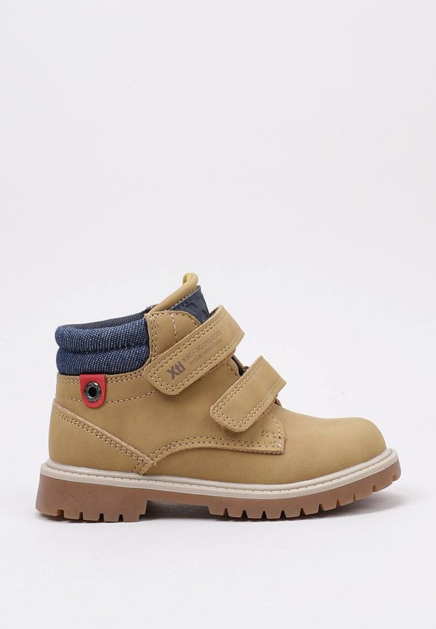 Enfants Xti Kids Bottes Pour Bebes | Acheter Xti Kids 150522 En Ligne