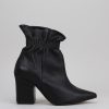 Femme RT by Roberto Torretta Bottines A Talon | Acheter Rt By Roberto Torretta Sandra En Ligne