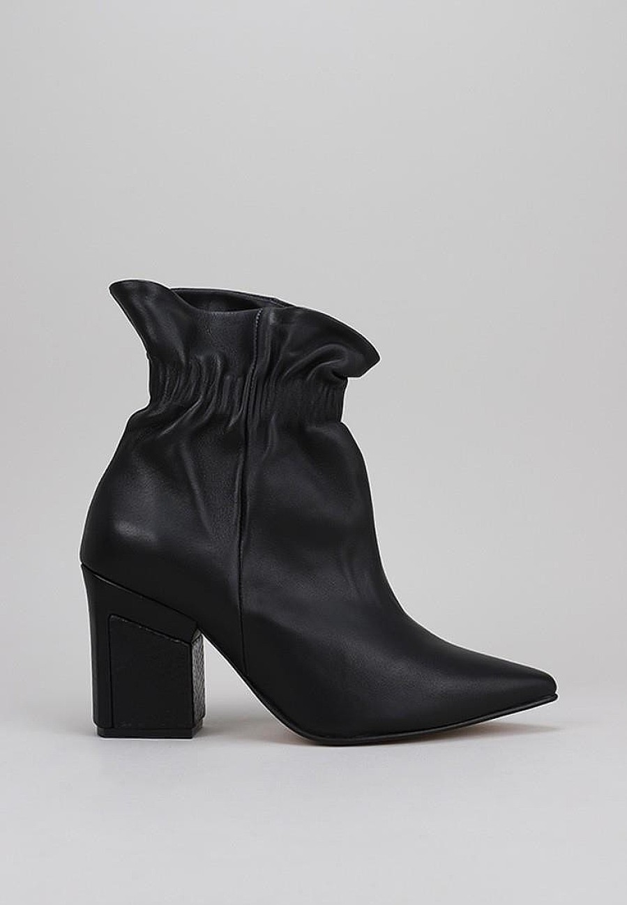 Femme RT by Roberto Torretta Bottines A Talon | Acheter Rt By Roberto Torretta Sandra En Ligne