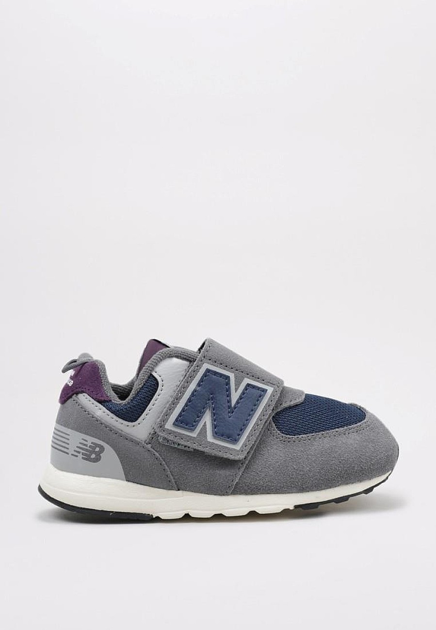 Enfants NEW BALANCE Baskets A Scratch | Acheter New Balance Nw574Kgn En Ligne